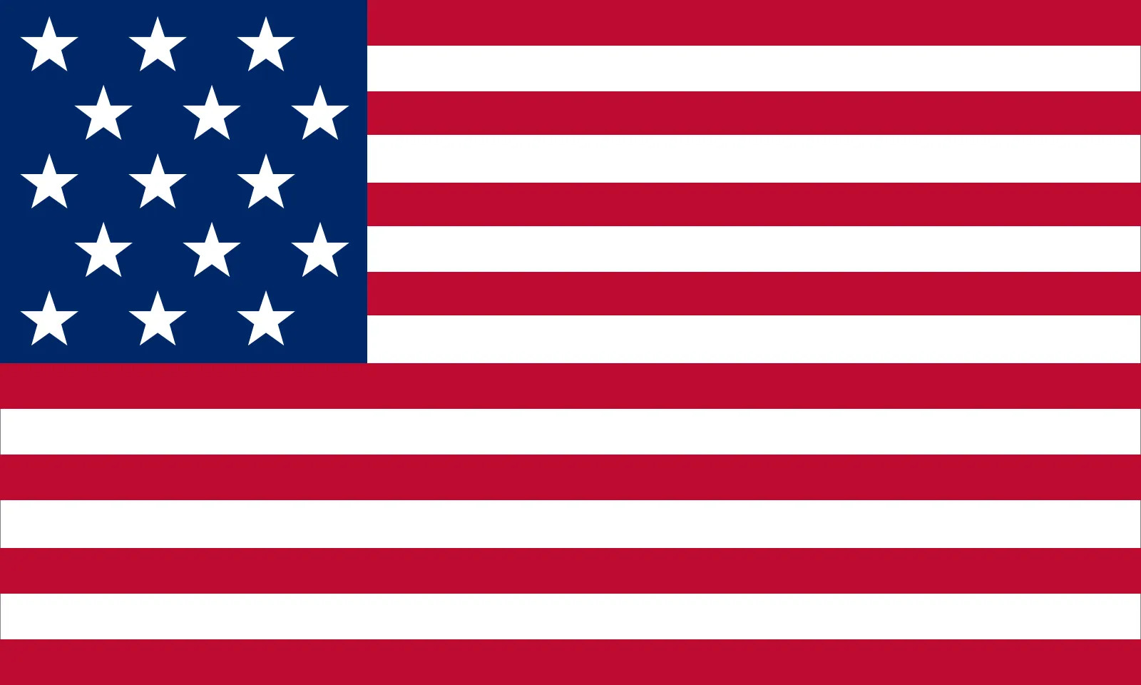 USA location